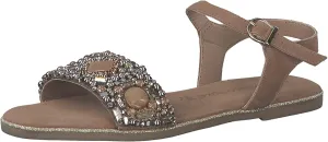 Women's Ankle-Strap Sandal