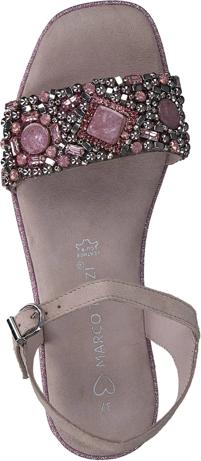 Women's Ankle-Strap Sandal