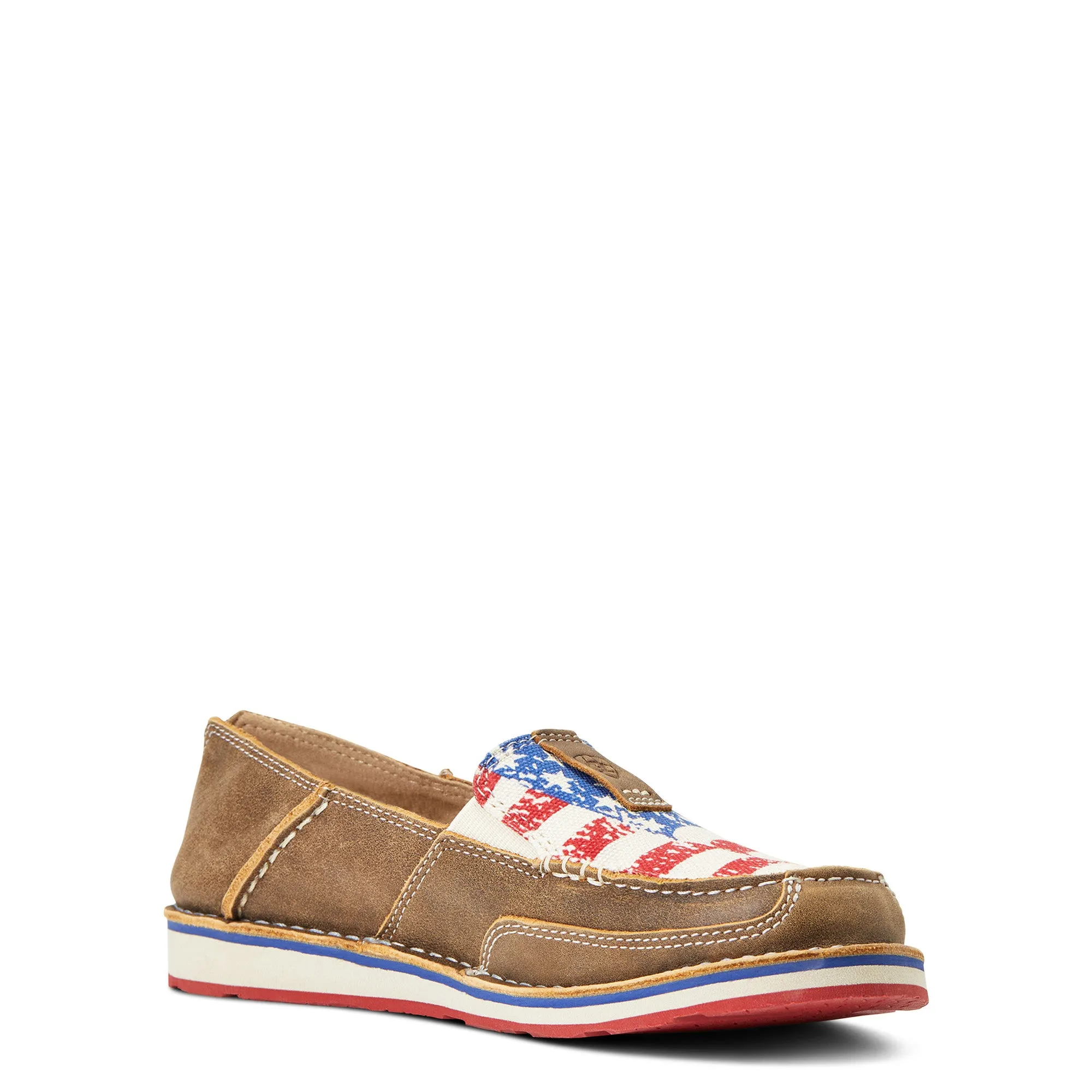 Women's Ariat Cruiser Shoe #10040359-C