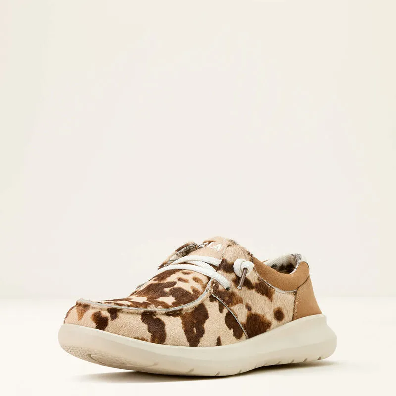 Women's Ariat Hilo Shoe #10061345