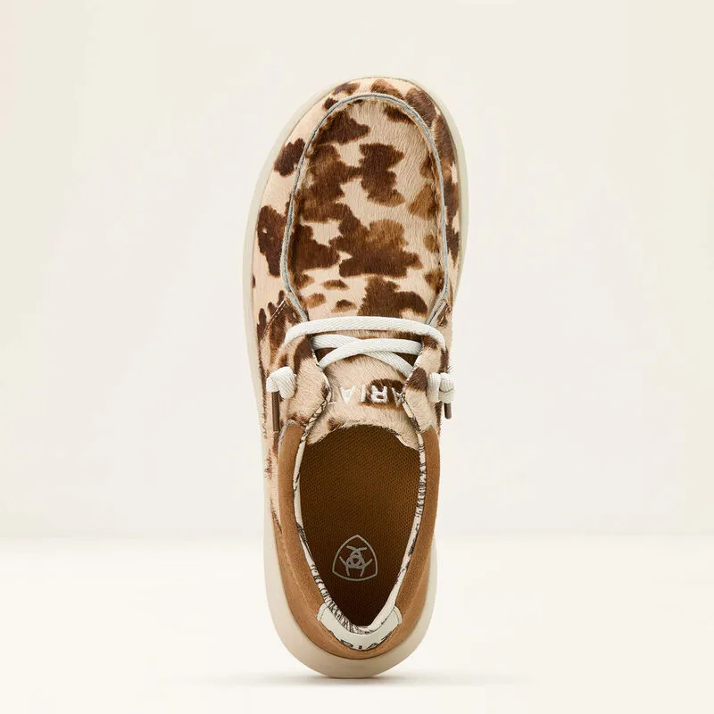 Women's Ariat Hilo Shoe #10061345