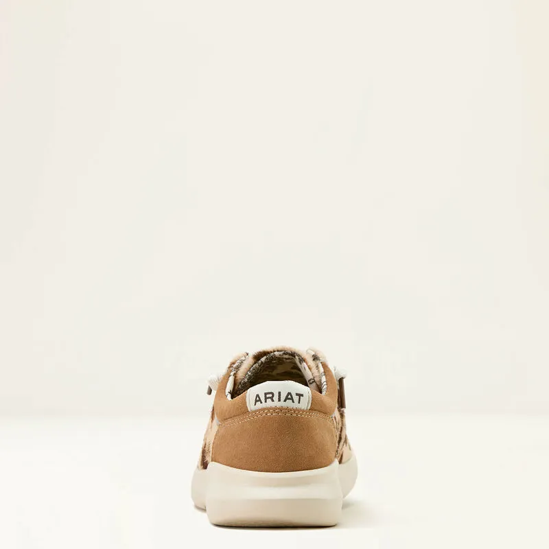 Women's Ariat Hilo Shoe #10061345
