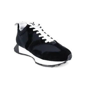 Womens Bold Runner Black