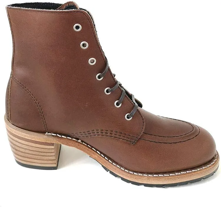 Women's Clara - Legacy Leather by Red Wing
