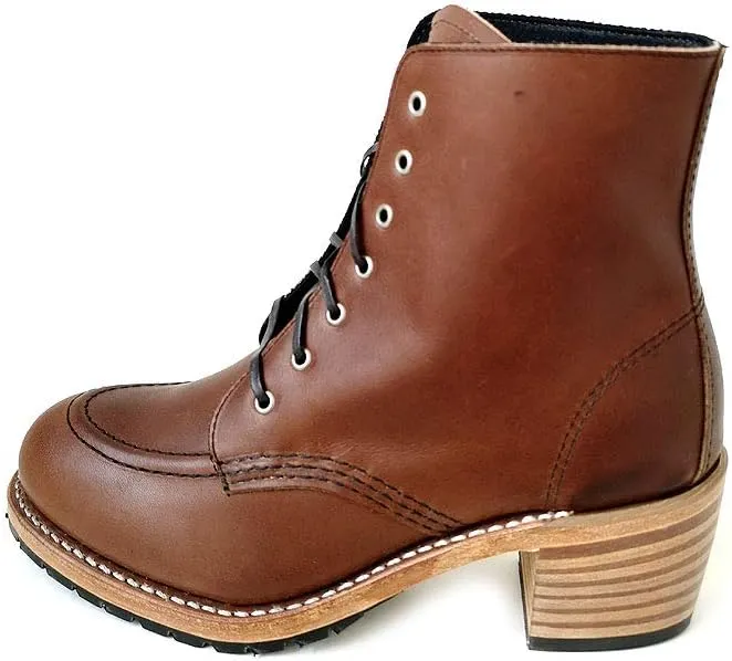 Women's Clara - Legacy Leather by Red Wing
