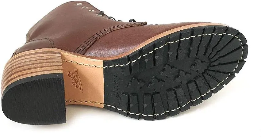 Women's Clara - Legacy Leather by Red Wing