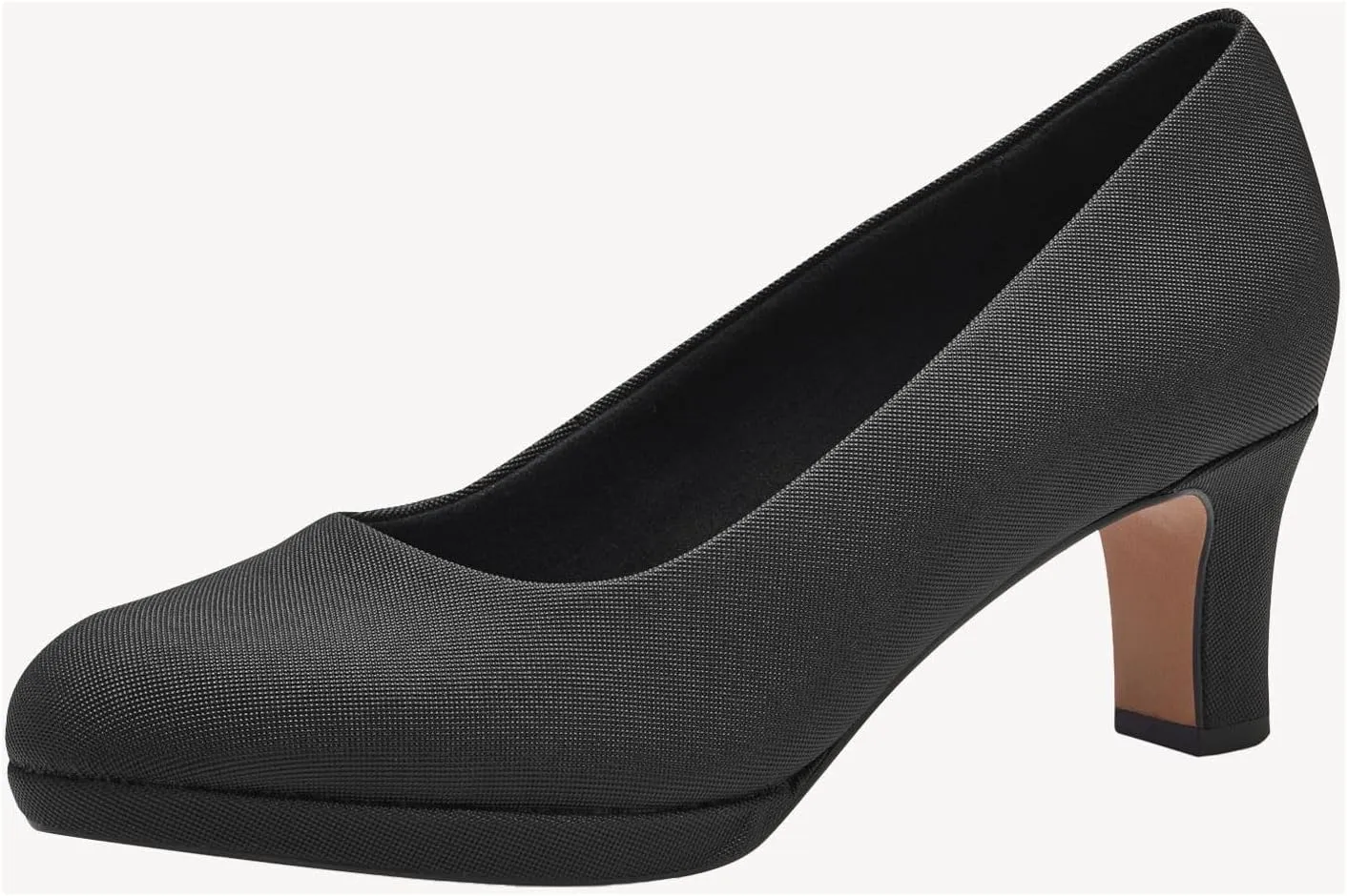 Women's Closed-Toe Pumps