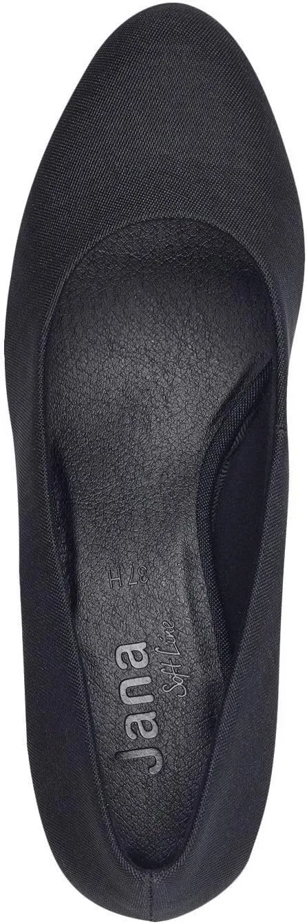 Women's Closed-Toe Pumps