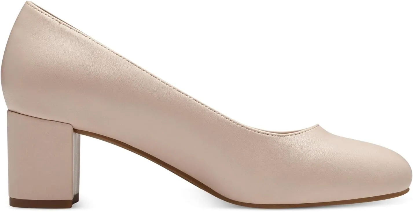 Women's Closed-Toe Pumps