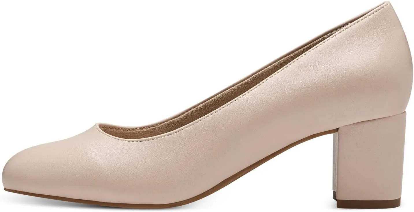 Women's Closed-Toe Pumps