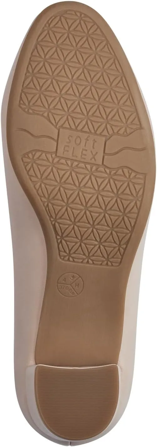 Women's Closed-Toe Pumps