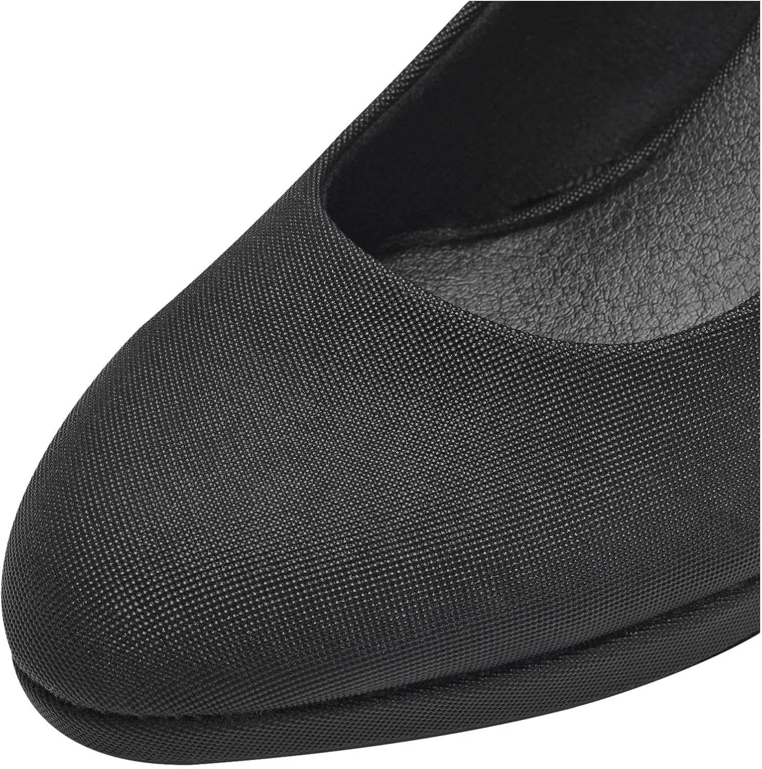 Women's Closed-Toe Pumps