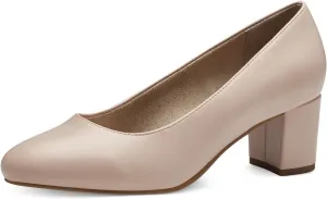 Women's Closed-Toe Pumps