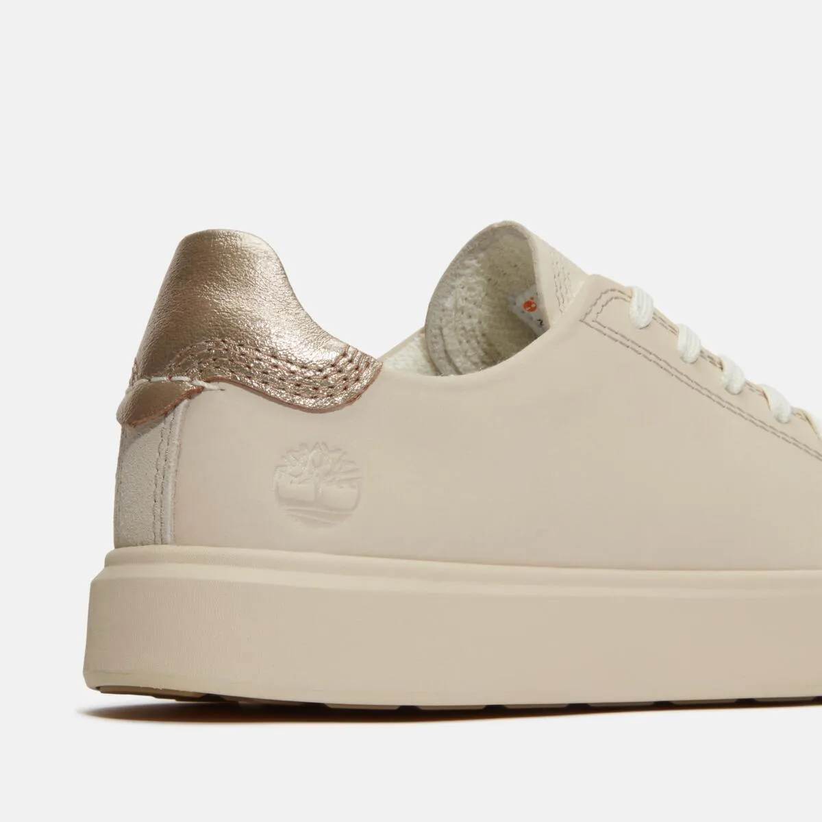Women's Emerson Street Low