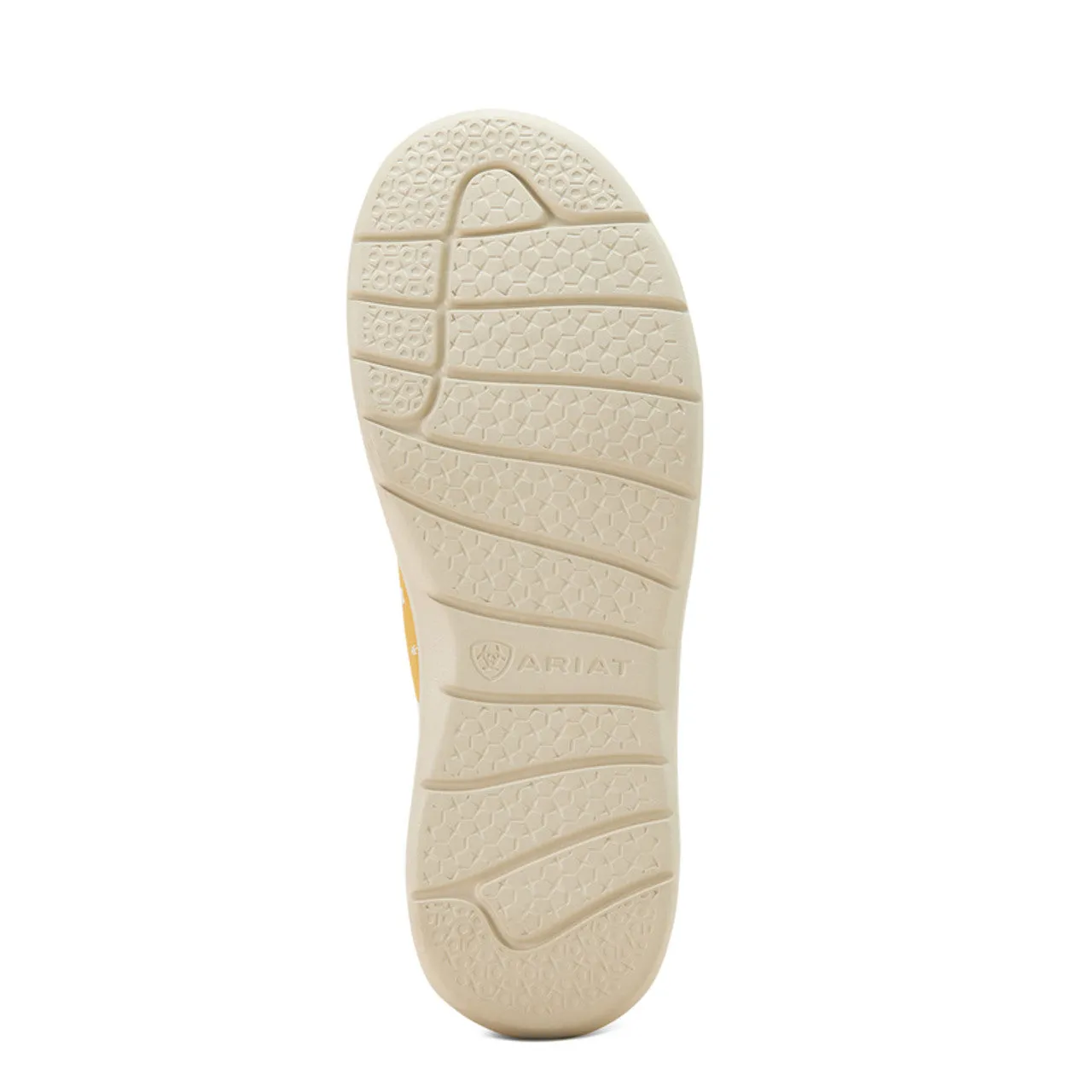 Women's Hilo Steer Head Shoe - Ariat