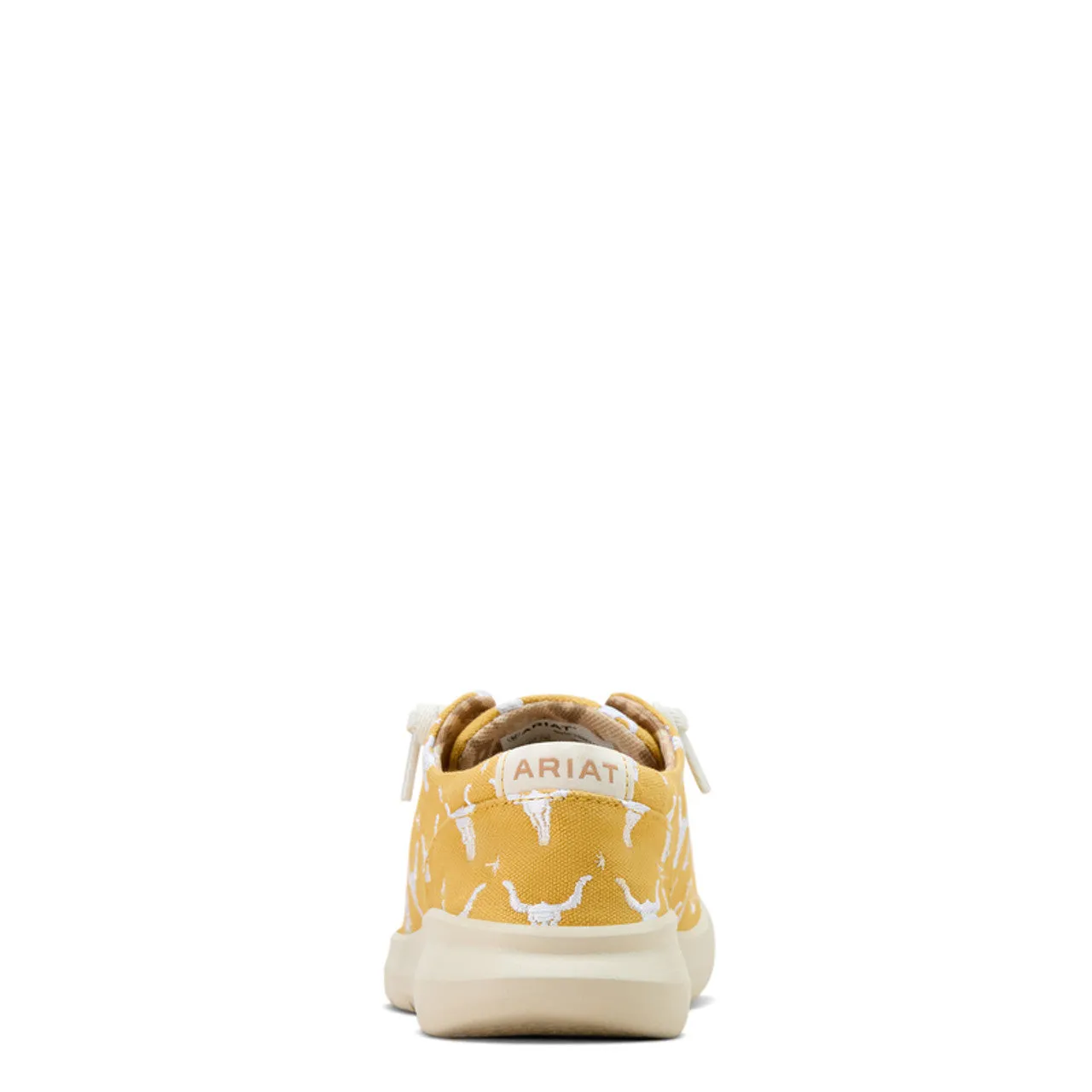 Women's Hilo Steer Head Shoe - Ariat
