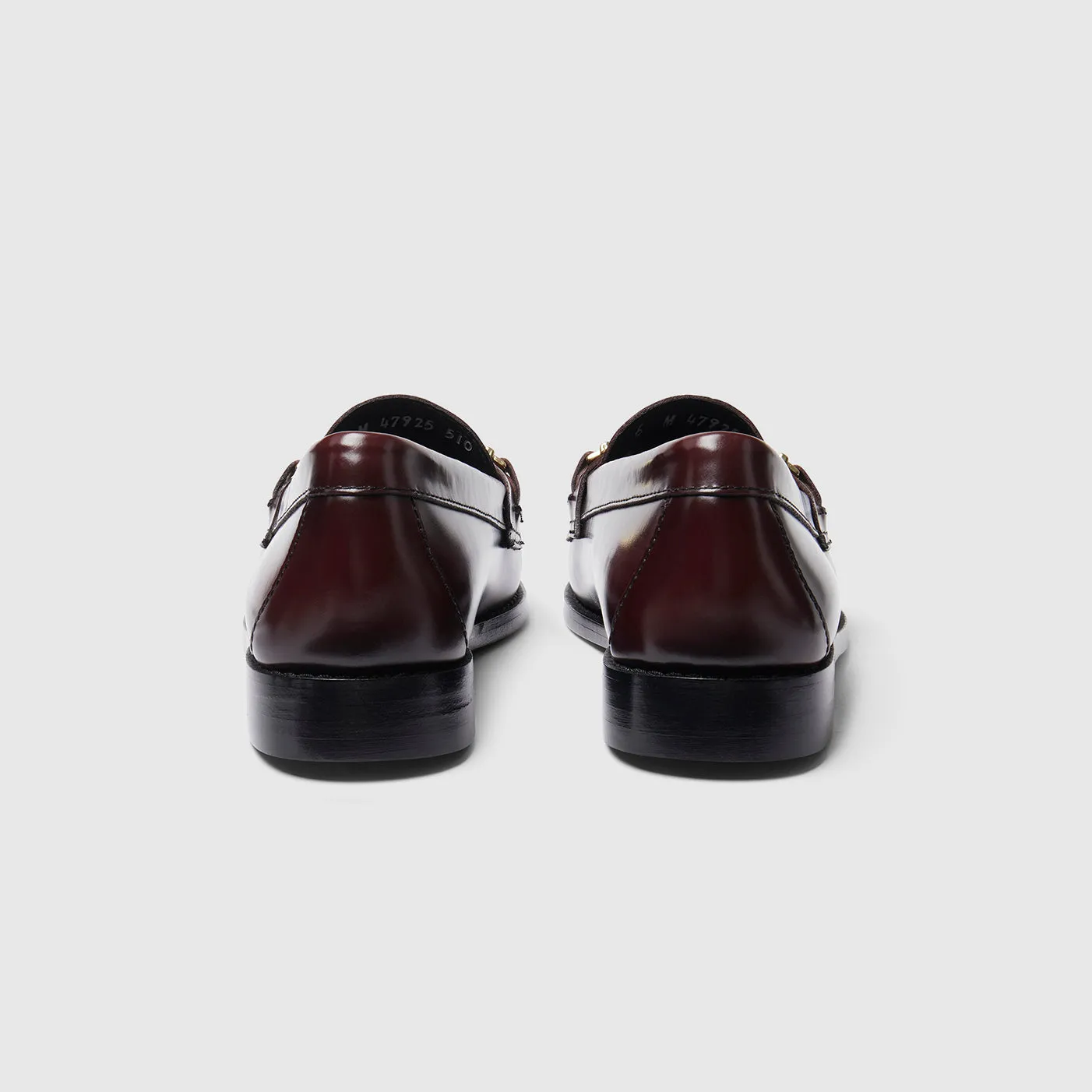 WOMENS KEEPER BIT WEEJUNS LOAFER