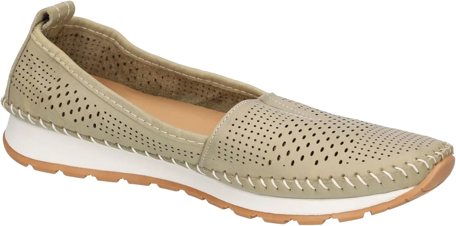 Women's Moccasin