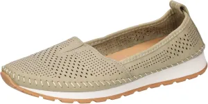 Women's Moccasin