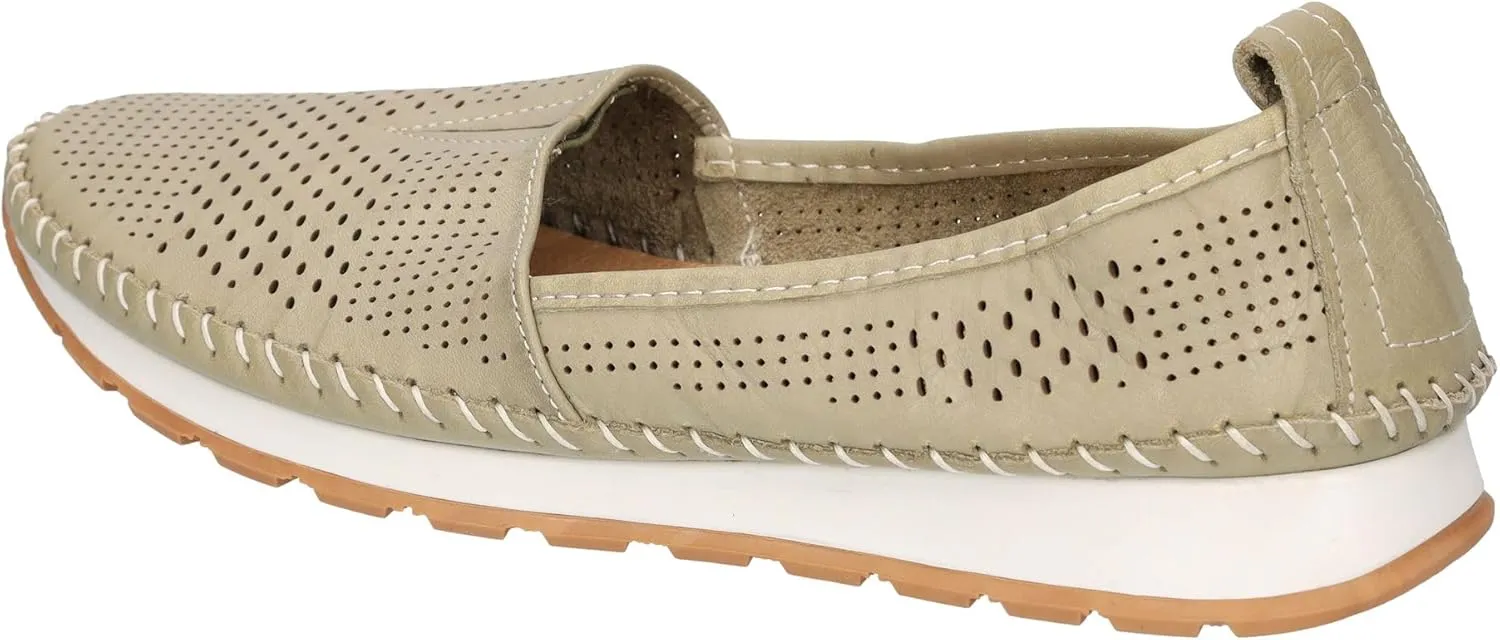 Women's Moccasin
