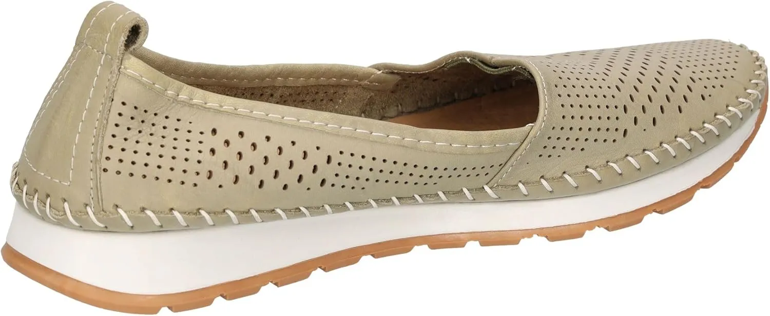 Women's Moccasin