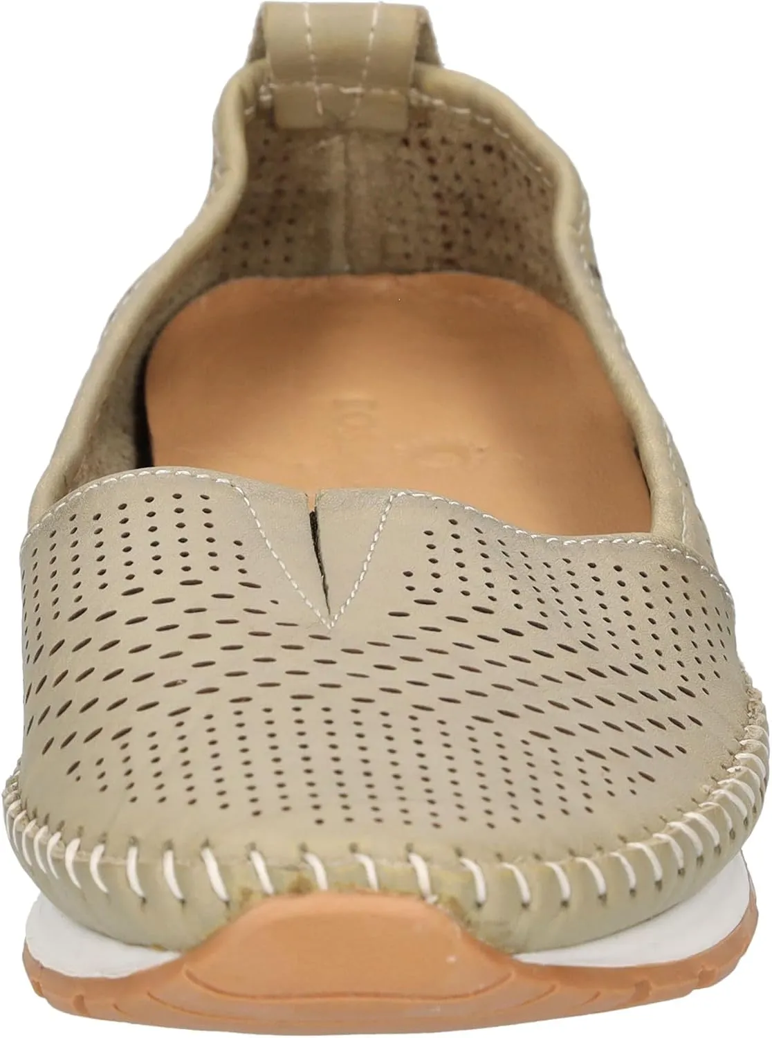 Women's Moccasin