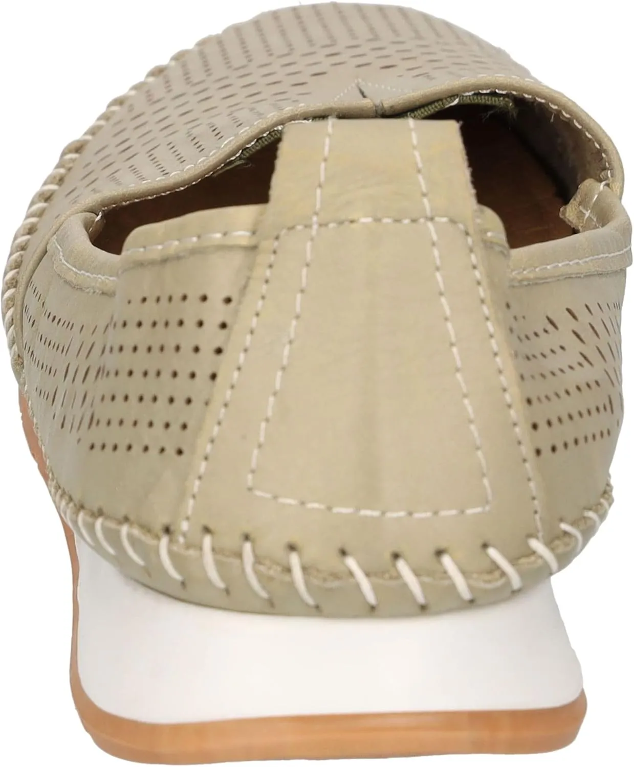 Women's Moccasin