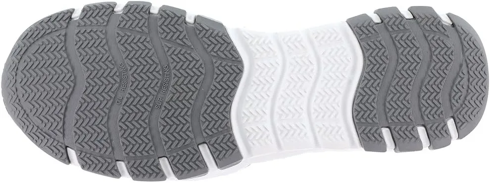Women's Sublite Safety Toe Athletic Work Shoe Industrial