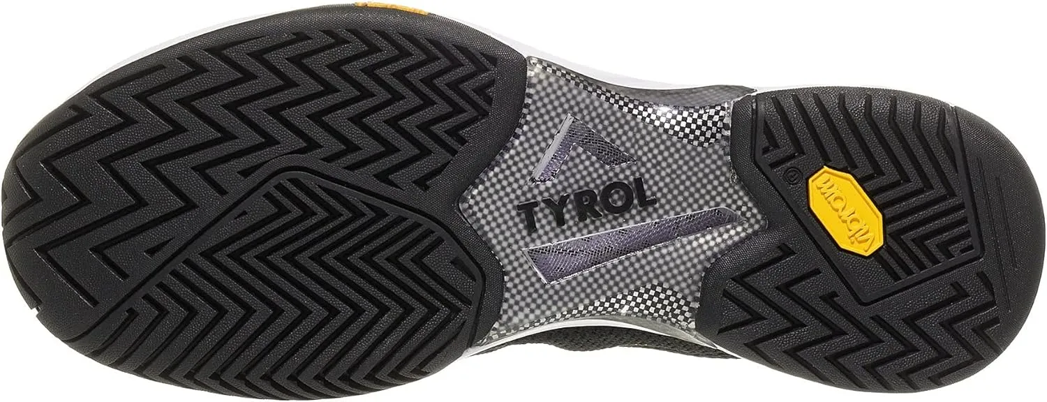 Women's Velocity V Pickleball Shoe (White/Green), 9