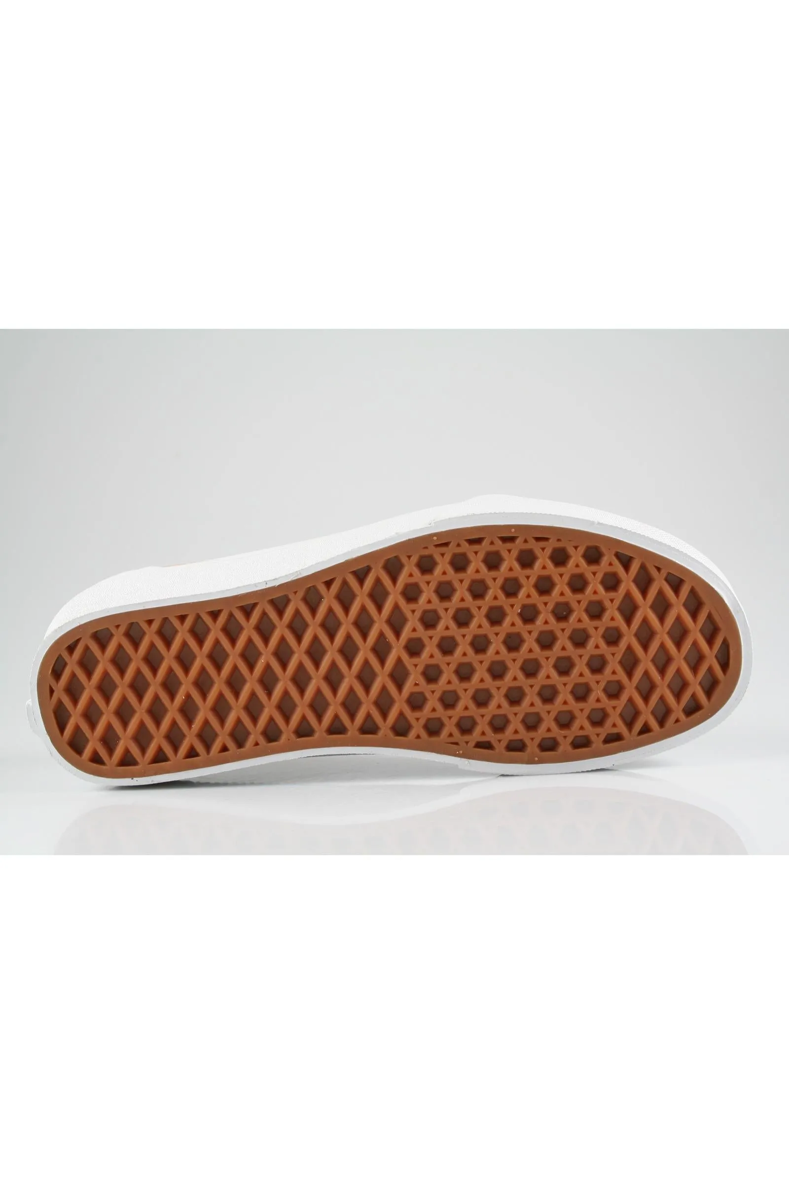 Womens Ward Tumble White/Rose Gold