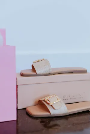 Xabi Sandal