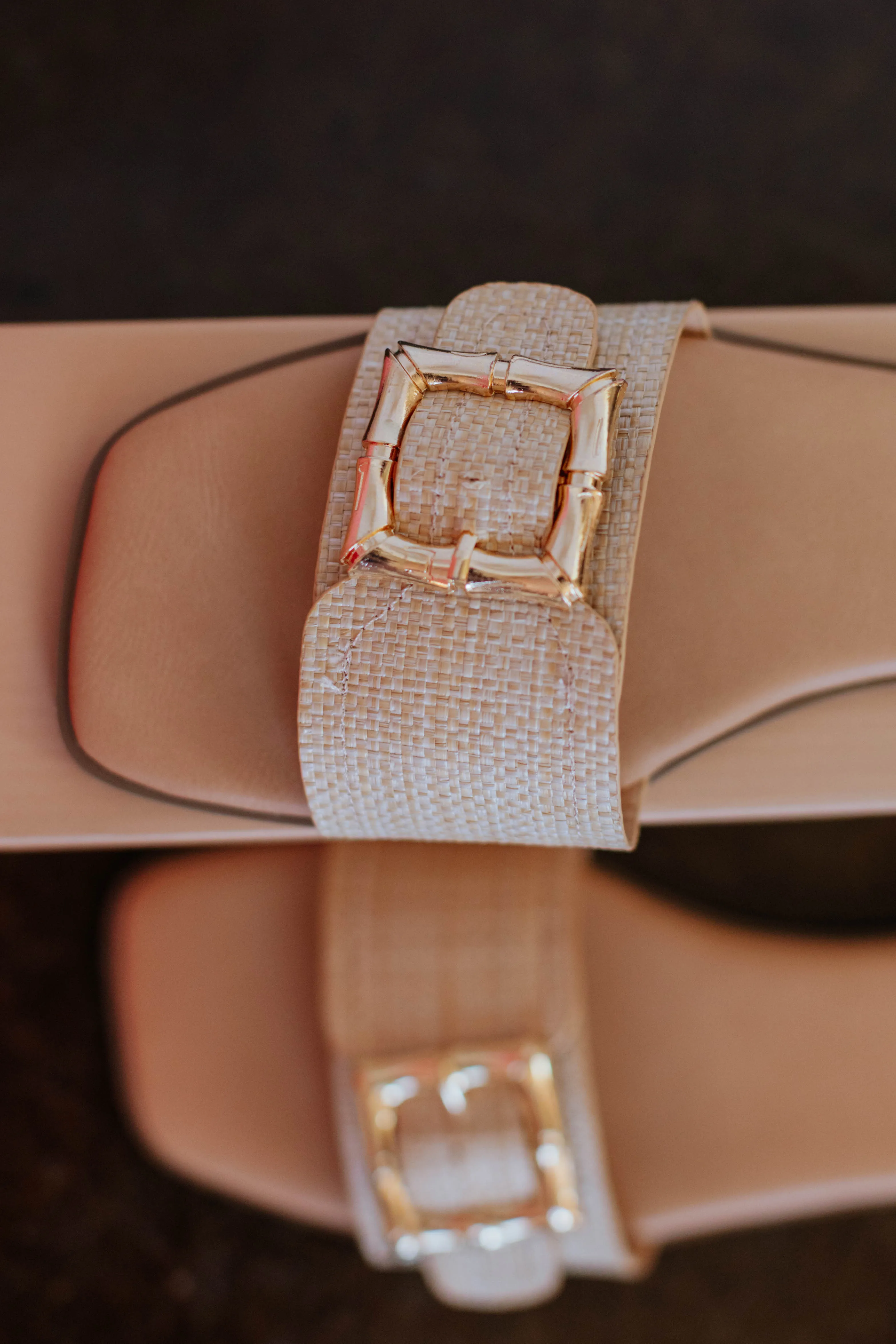Xabi Sandal