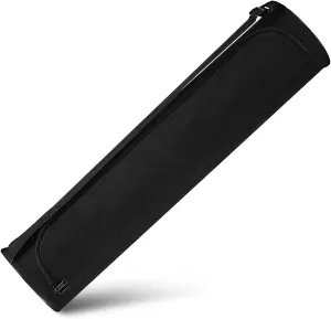 YARNOW Recommended Yoga Mats Bag Yoga Carrier Spacious Case for Gear Comfortable Shoulder Strap
