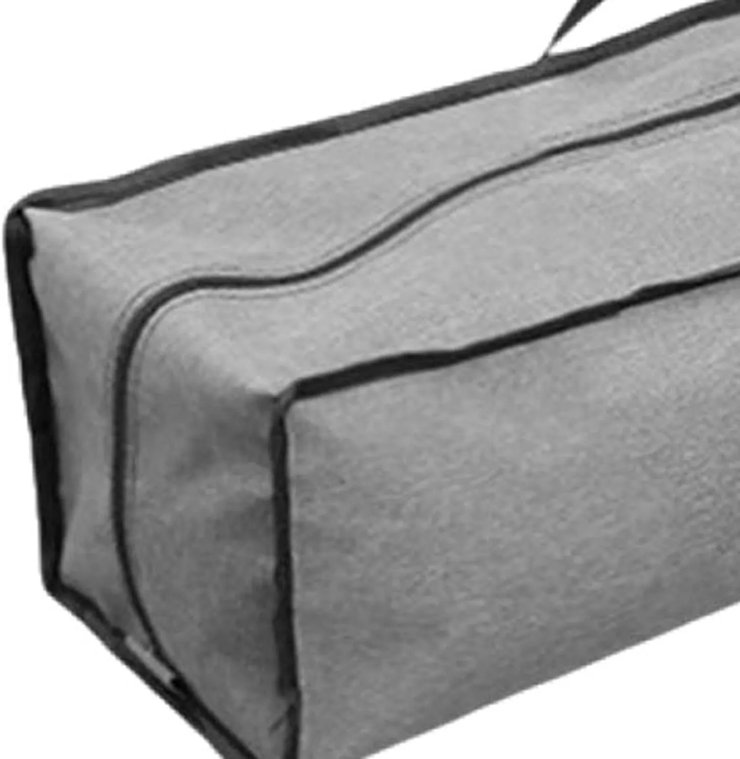 Yiju Canopy Pole Bag Tripod Carrier Portable Heavy Duty Duffle Bag Tent Storage Pouch for Camping Travel Home Outdoor Activities, 60cm Length