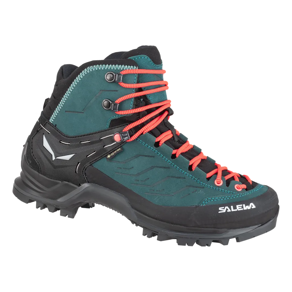 Zapato Mujer Mtn Trainer Mid GTX