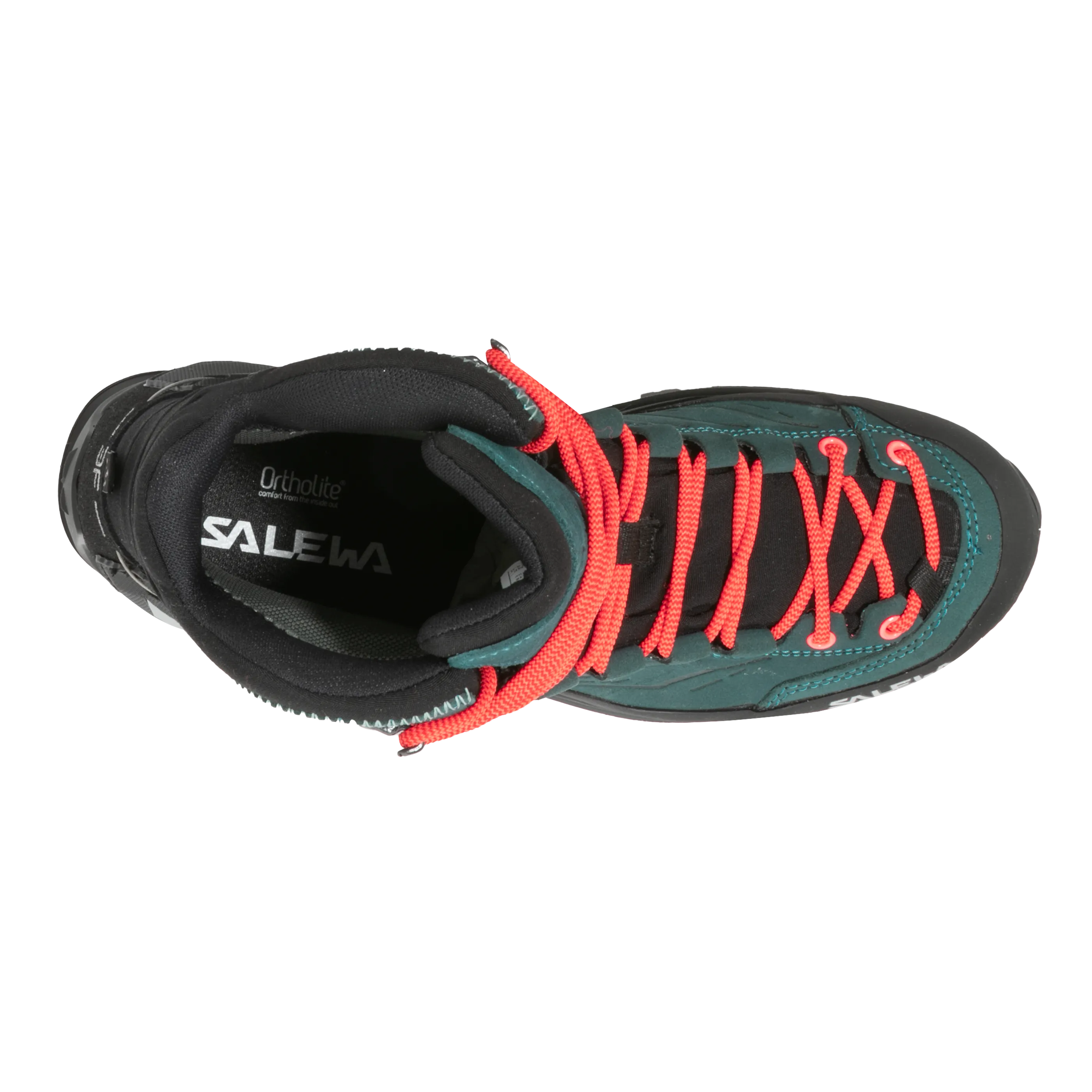 Zapato Mujer Mtn Trainer Mid GTX