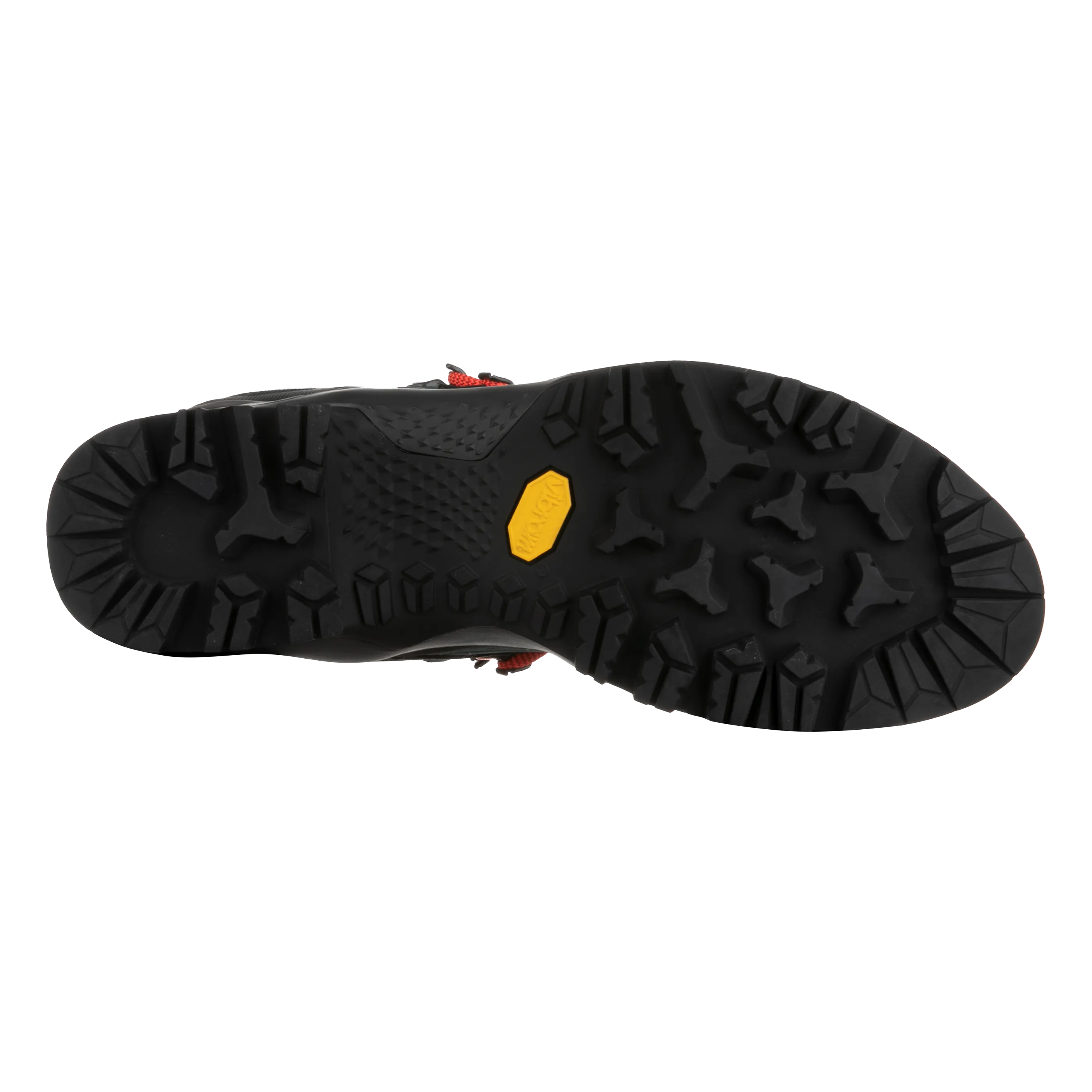 Zapato Mujer Mtn Trainer Mid GTX