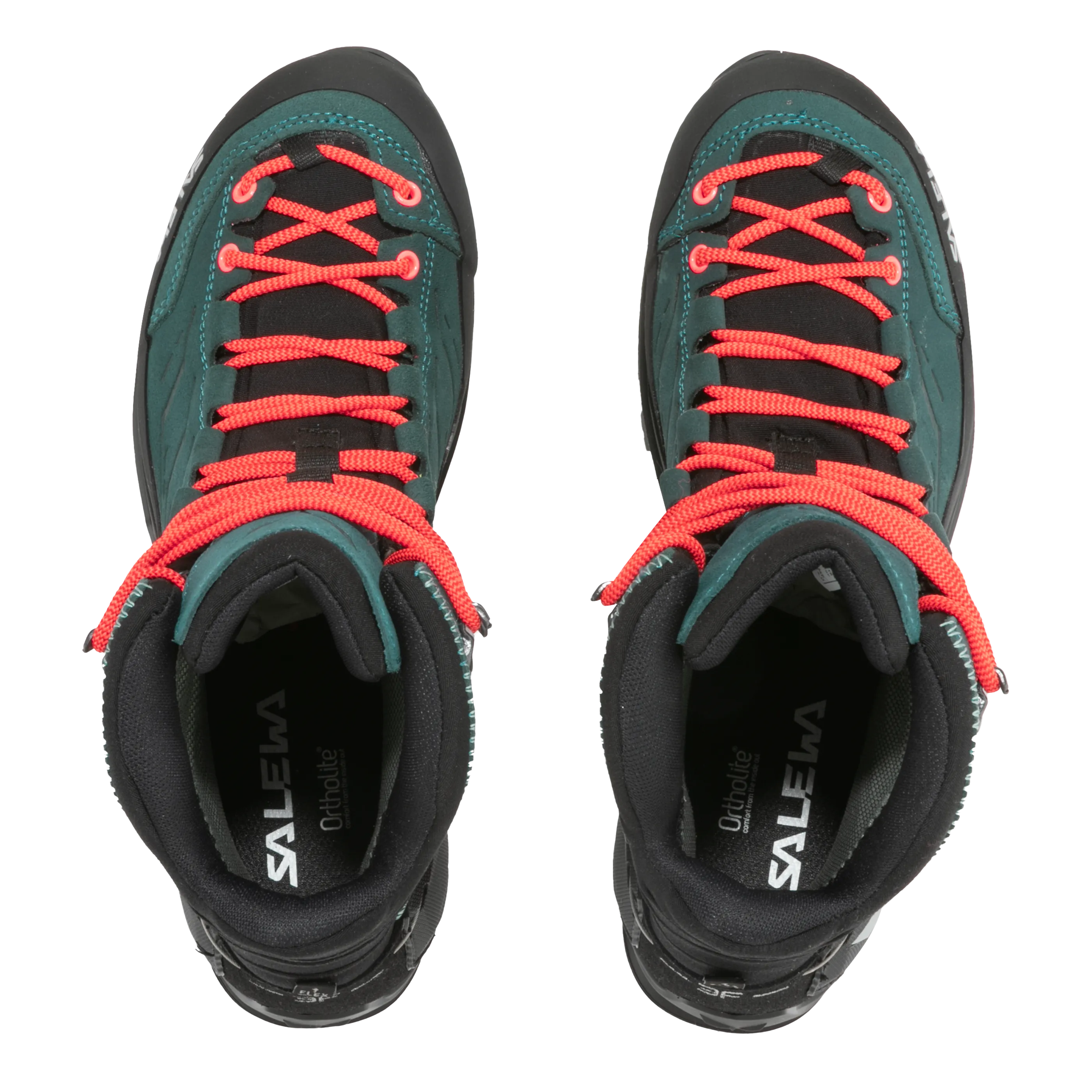 Zapato Mujer Mtn Trainer Mid GTX