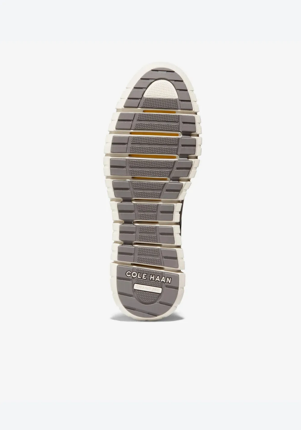 ZEROGRAND OXFORD SHOE - COLE HAAN