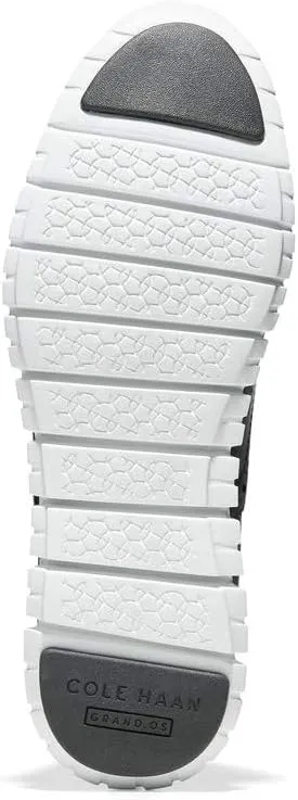ZEROGRAND womens Zerogrand Wing Ox Closed Hole